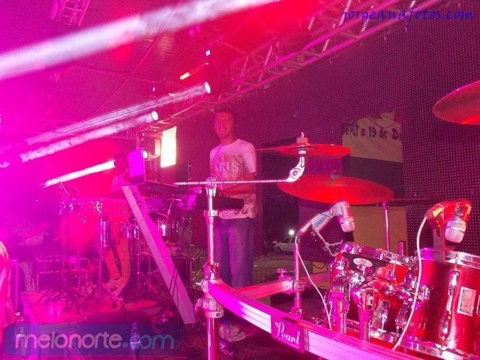 Sucesso absoluto no encerramento do VI Festival Cultural  - Imagem 143