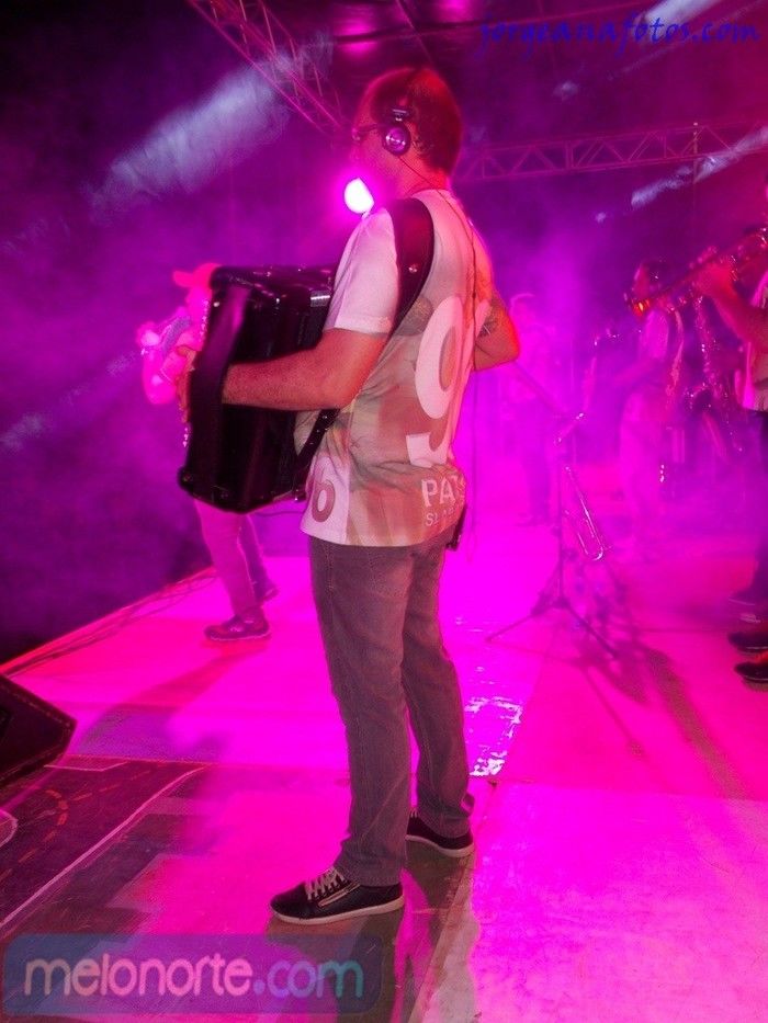 Sucesso absoluto no encerramento do VI Festival Cultural  - Imagem 147