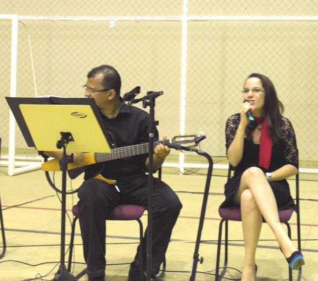 Campi de Pedro II (IFPI) celebrou primeiro ano de aniversário - Imagem 2