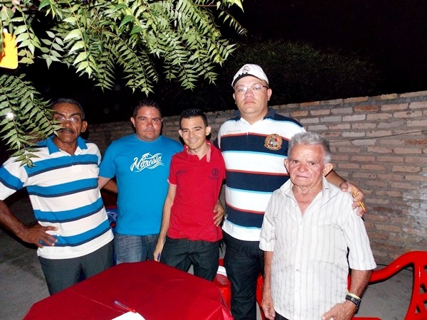 Prefeitura de Prata do Piauí realiza confraternização para os funcionários - Imagem 44