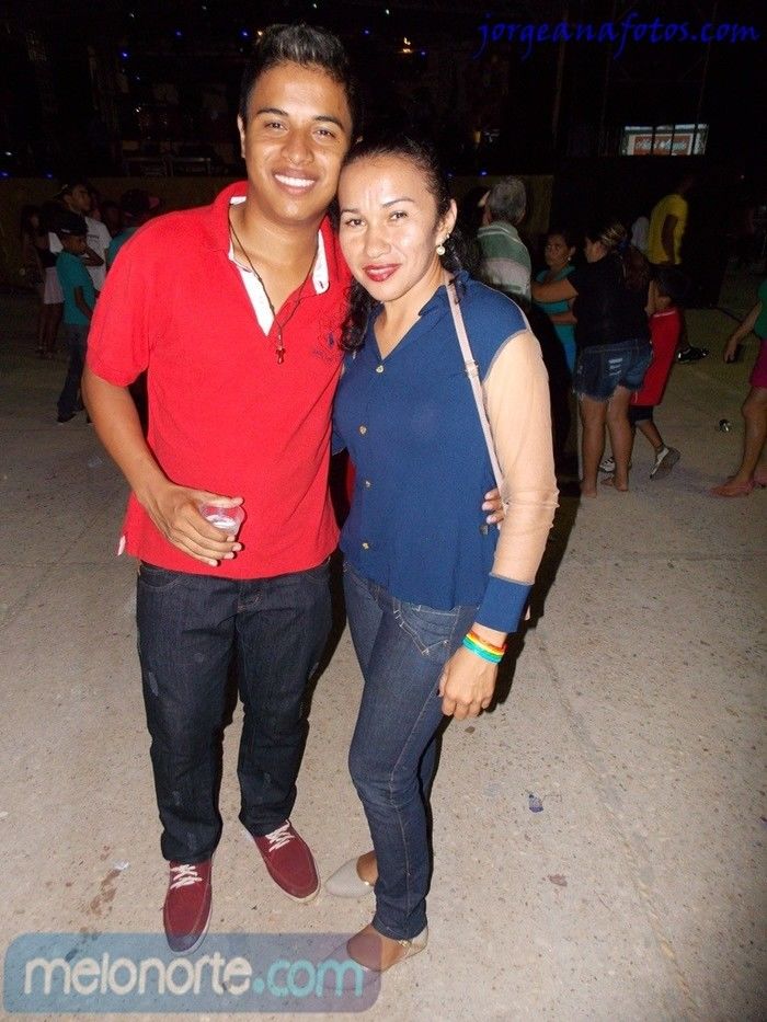 Sucesso absoluto no encerramento do VI Festival Cultural  - Imagem 130