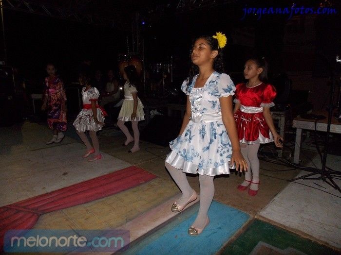 Sucesso absoluto no encerramento do VI Festival Cultural  - Imagem 36