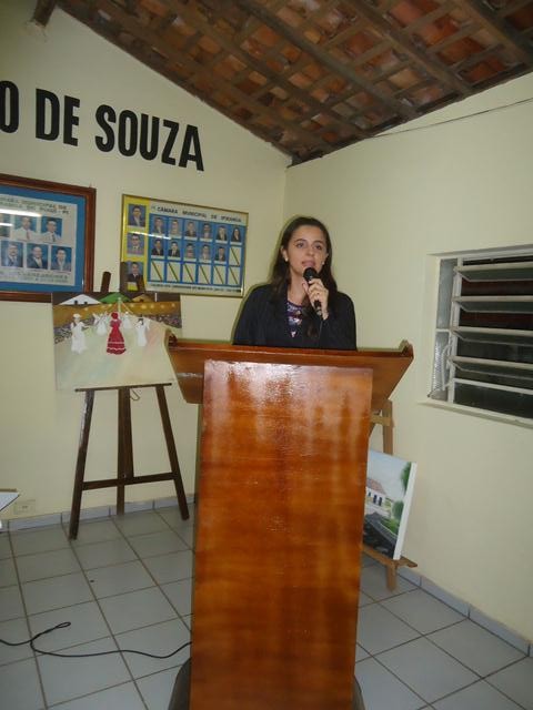 João Batista é o Novo Presidente da Câmara de Vereadores de Ipiranga - Imagem 44