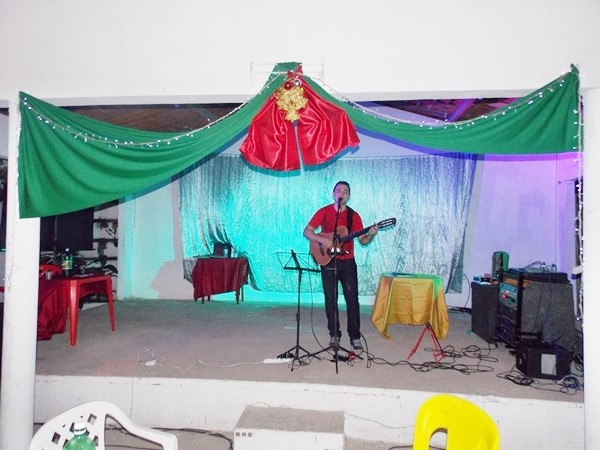 Prefeitura de Prata do Piauí realiza confraternização para os funcionários - Imagem 13