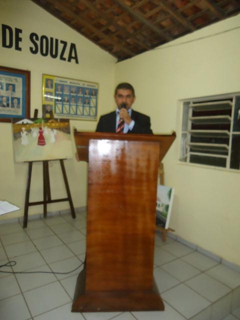 João Batista é o Novo Presidente da Câmara de Vereadores de Ipiranga - Imagem 26