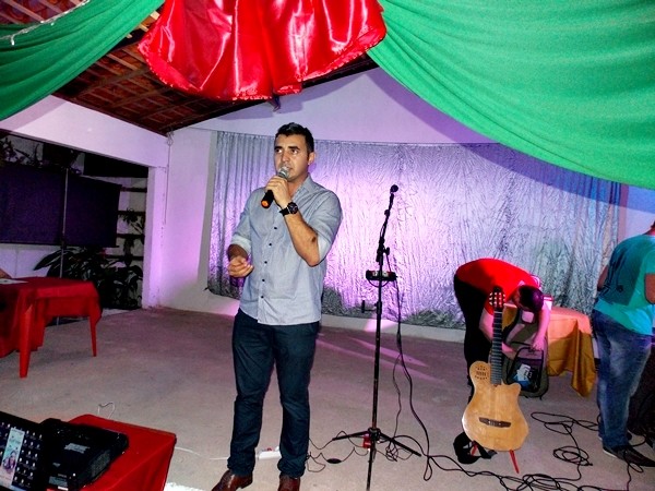 Prefeitura de Prata do Piauí realiza confraternização para os funcionários - Imagem 11