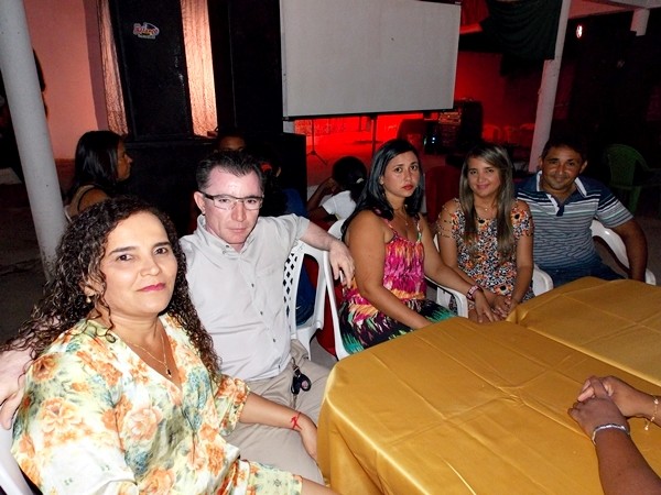 Prefeitura de Prata do Piauí realiza confraternização para os funcionários - Imagem 30