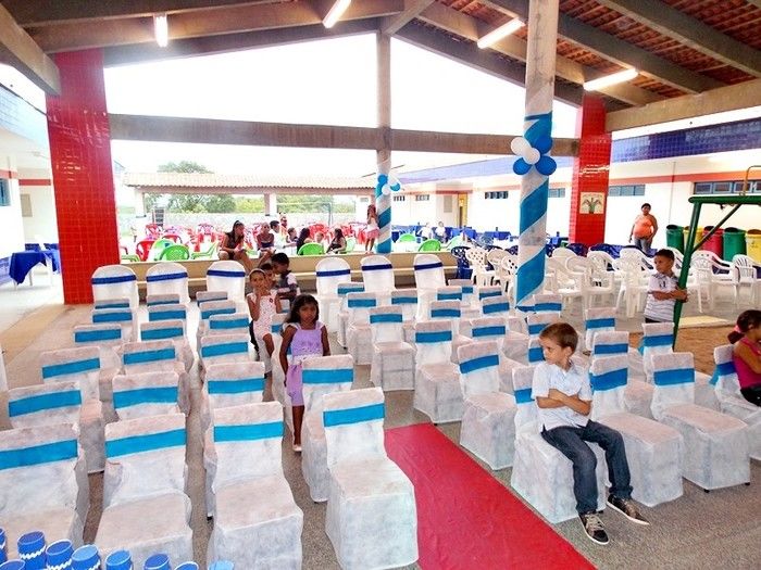 Cerimonial de Formatura da Educação Infantil - Imagem 9