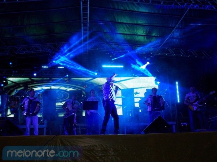 Sucesso absoluto no encerramento do VI Festival Cultural  - Imagem 168