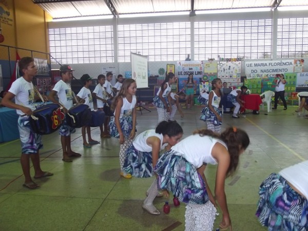 II Seminário Intermunicipal do PNAIC em Cajueiro da Praia  - Imagem 6