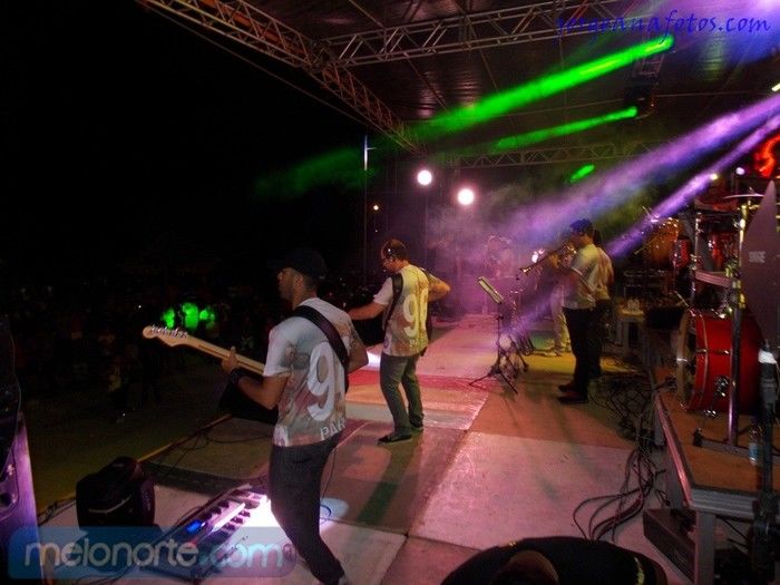 Sucesso absoluto no encerramento do VI Festival Cultural  - Imagem 141