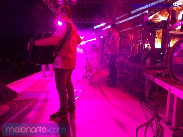 Sucesso absoluto no encerramento do VI Festival Cultural  - Imagem 148