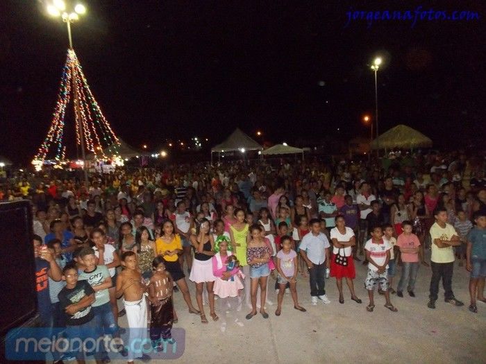 Sucesso absoluto no encerramento do VI Festival Cultural  - Imagem 10