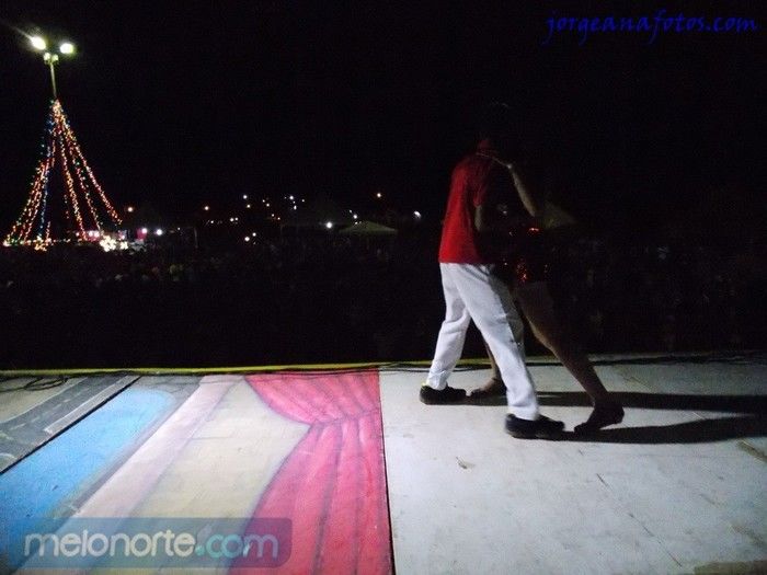 Sucesso absoluto no encerramento do VI Festival Cultural  - Imagem 46