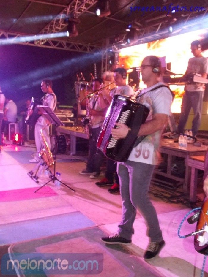 Sucesso absoluto no encerramento do VI Festival Cultural  - Imagem 153