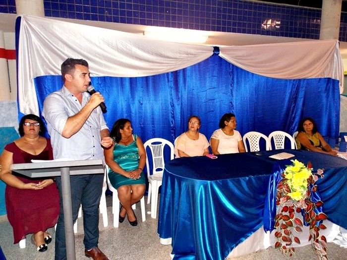 Cerimonial de Formatura da Educação Infantil - Imagem 18