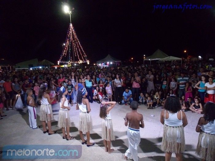 Sucesso absoluto no encerramento do VI Festival Cultural  - Imagem 21