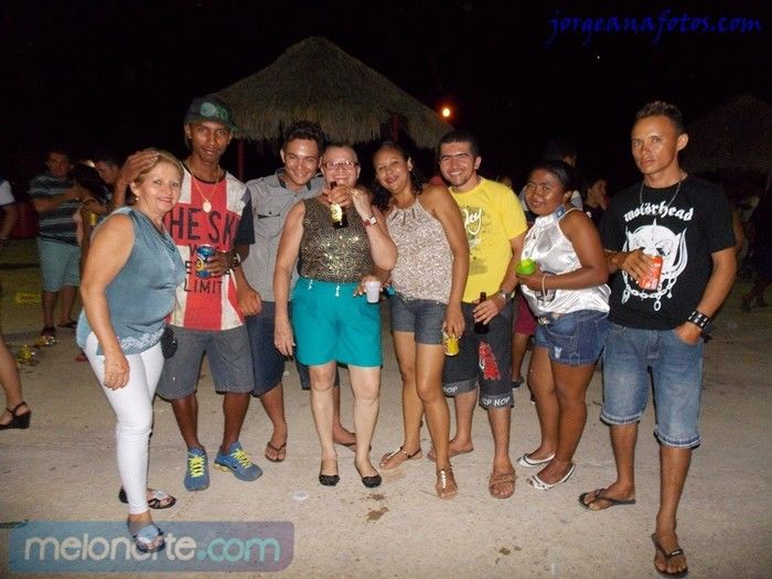 Sucesso absoluto no encerramento do VI Festival Cultural  - Imagem 136