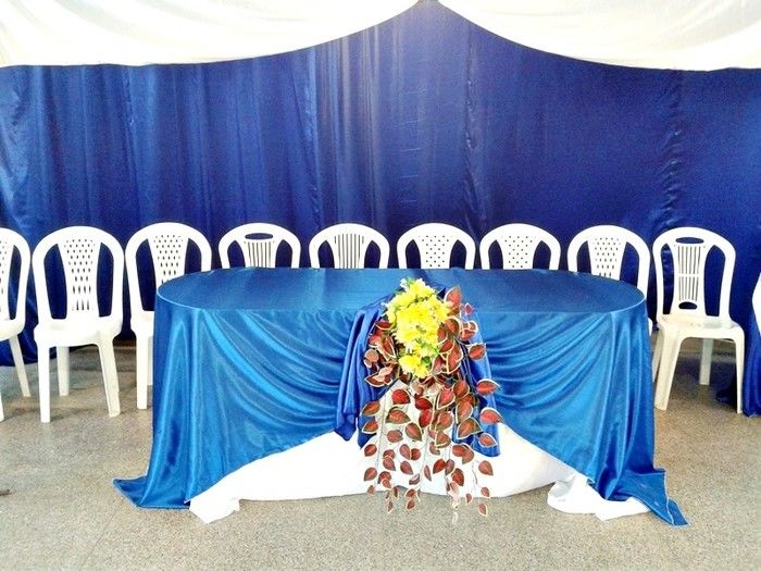 Cerimonial de Formatura da Educação Infantil - Imagem 5