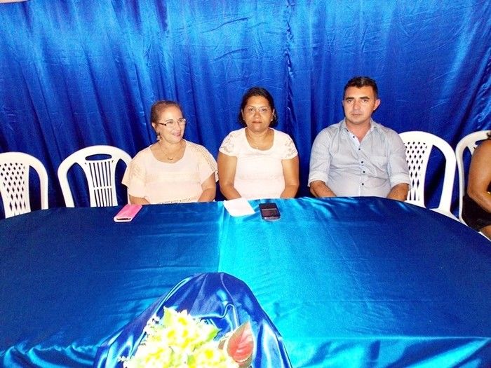 Cerimonial de Formatura da Educação Infantil - Imagem 30