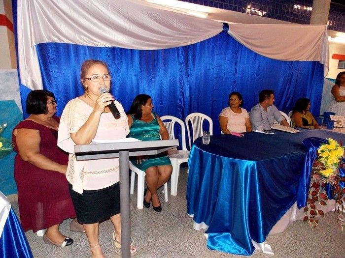Cerimonial de Formatura da Educação Infantil - Imagem 14