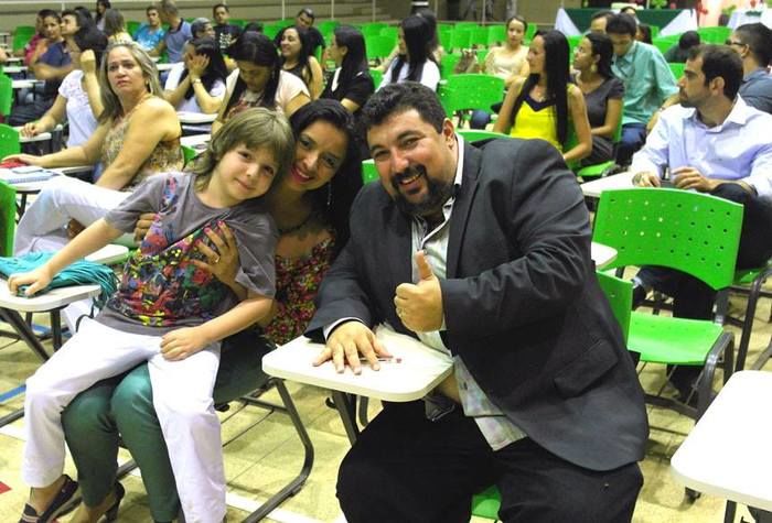 Campi de Pedro II (IFPI) celebrou primeiro ano de aniversário - Imagem 3