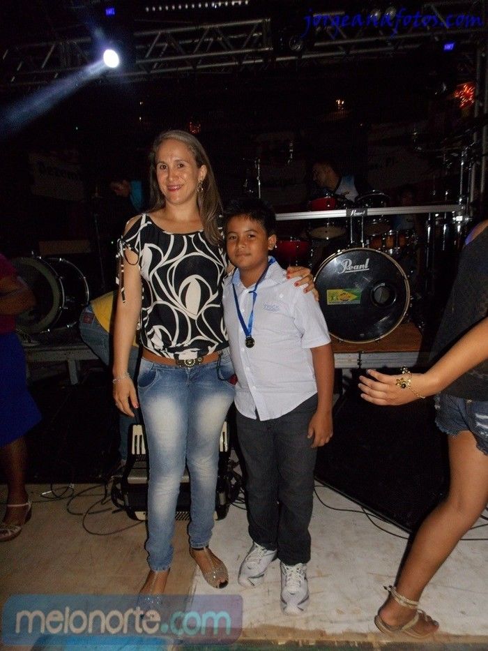 Sucesso absoluto no encerramento do VI Festival Cultural  - Imagem 94