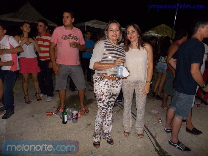 Sucesso absoluto no encerramento do VI Festival Cultural  - Imagem 173