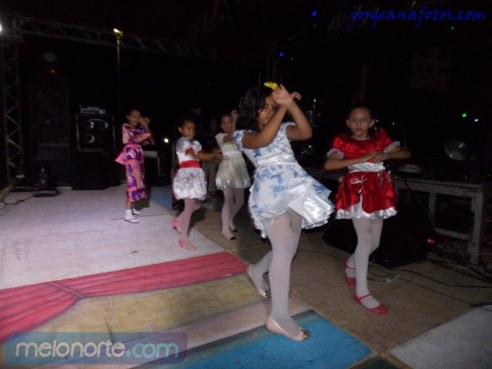 Sucesso absoluto no encerramento do VI Festival Cultural  - Imagem 39