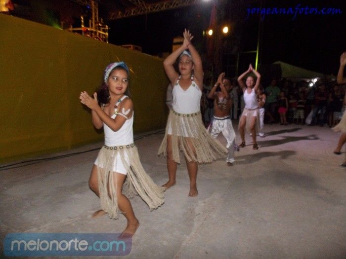 Sucesso absoluto no encerramento do VI Festival Cultural  - Imagem 30