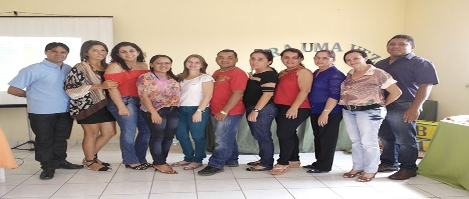 Secretaria Municipal de Educação promove seminário do PNAIC