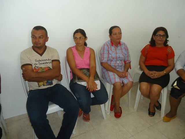 Conselho Municipal de Assistência Social Apresentou Os Números de 2014 - Imagem 9