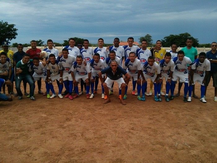 Estrela Esporte Clube comemora 34 anos com vitória, classificação e festa para torcida - Imagem 1