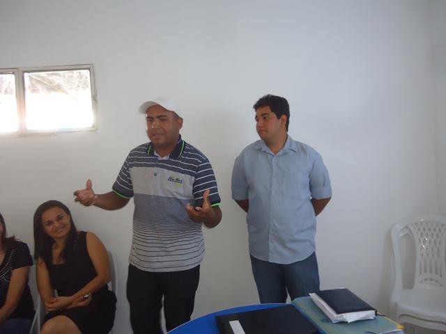 Conselho Municipal de Assistência Social Apresentou Os Números de 2014 - Imagem 25