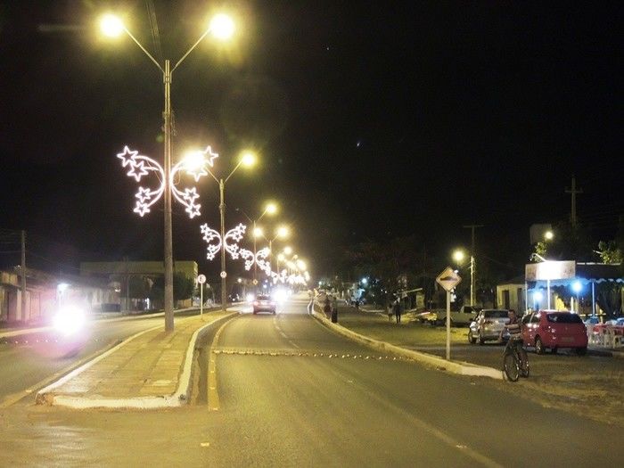 Clima natalino toma conta da cidade com a abertura do II Cantatas na Serra - Imagem 8