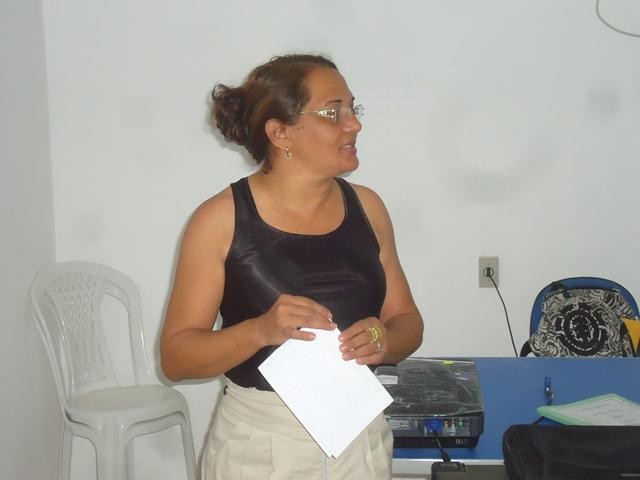 Conselho Municipal de Assistência Social Apresentou Os Números de 2014 - Imagem 3