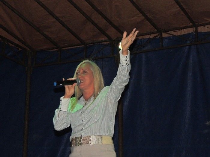 Clima natalino toma conta da cidade com a abertura do II Cantatas na Serra - Imagem 39