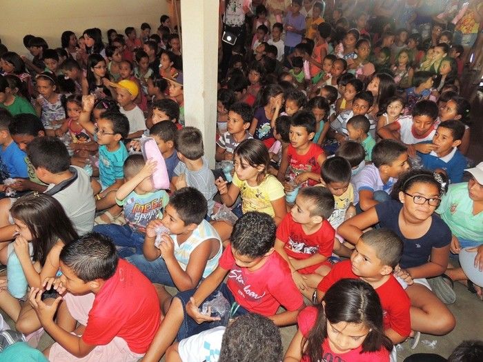 Instituto Semear e parceiros promovem Natal “Semeando Sorrisos”  - Imagem 36