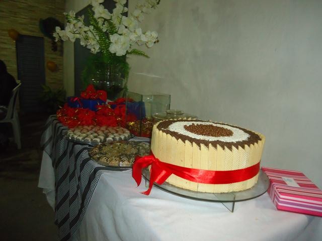 Secretaria Municipal de Saúde Realizou Confraternização - Imagem 8