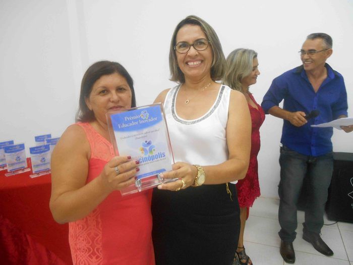 1ª Edição do Prêmio “Educador Inovador” - Imagem 25