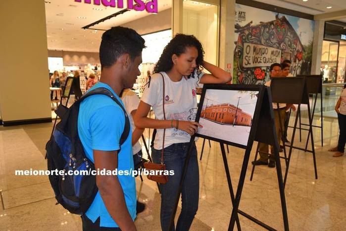GAV realiza exposição de fotografia em Teresina - Imagem 11