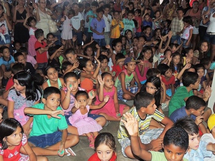 Instituto Semear e parceiros promovem Natal “Semeando Sorrisos”  - Imagem 21