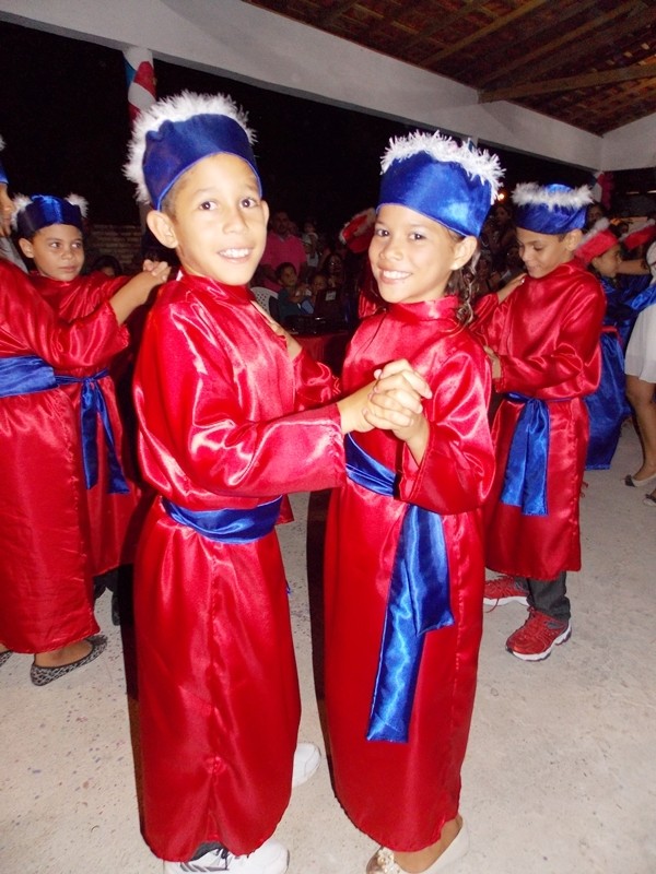 Cerimonial de Formatura do 3º ano do Ciclo de Alfabetização - PNAIC - Imagem 53