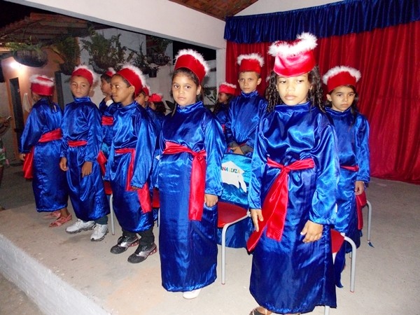 Cerimonial de Formatura do 3º ano do Ciclo de Alfabetização - PNAIC - Imagem 15