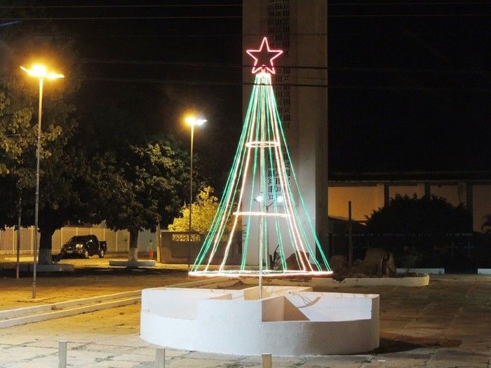 Clima natalino toma conta da cidade com a abertura do II Cantatas na Serra - Imagem 9