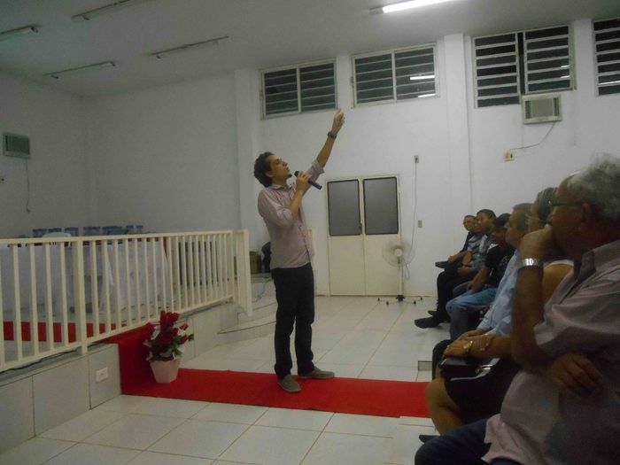 1ª Edição do Prêmio “Educador Inovador” - Imagem 18