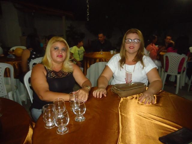 Secretaria Municipal de Saúde Realizou Confraternização - Imagem 6