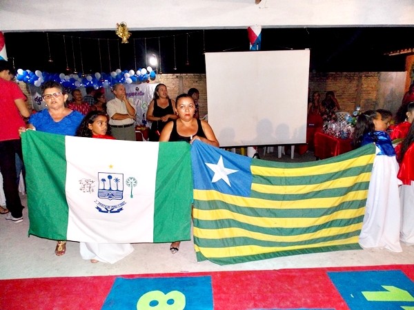 Cerimonial de Formatura do 3º ano do Ciclo de Alfabetização - PNAIC - Imagem 17