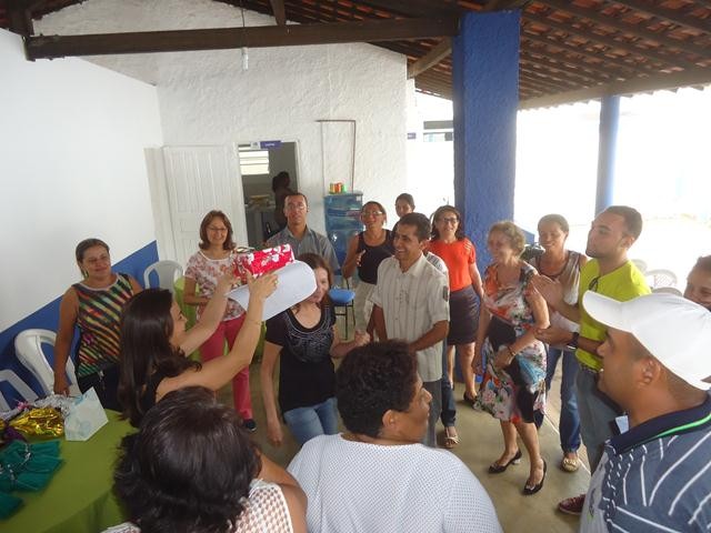 Conselho Municipal de Assistência Social Apresentou Os Números de 2014 - Imagem 50