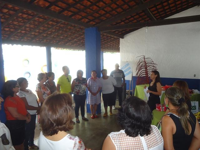 Conselho Municipal de Assistência Social Apresentou Os Números de 2014 - Imagem 49